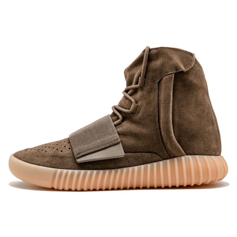 

Adidas Кроссовки Yeezy Boost 750 Chocolate BY2456 40