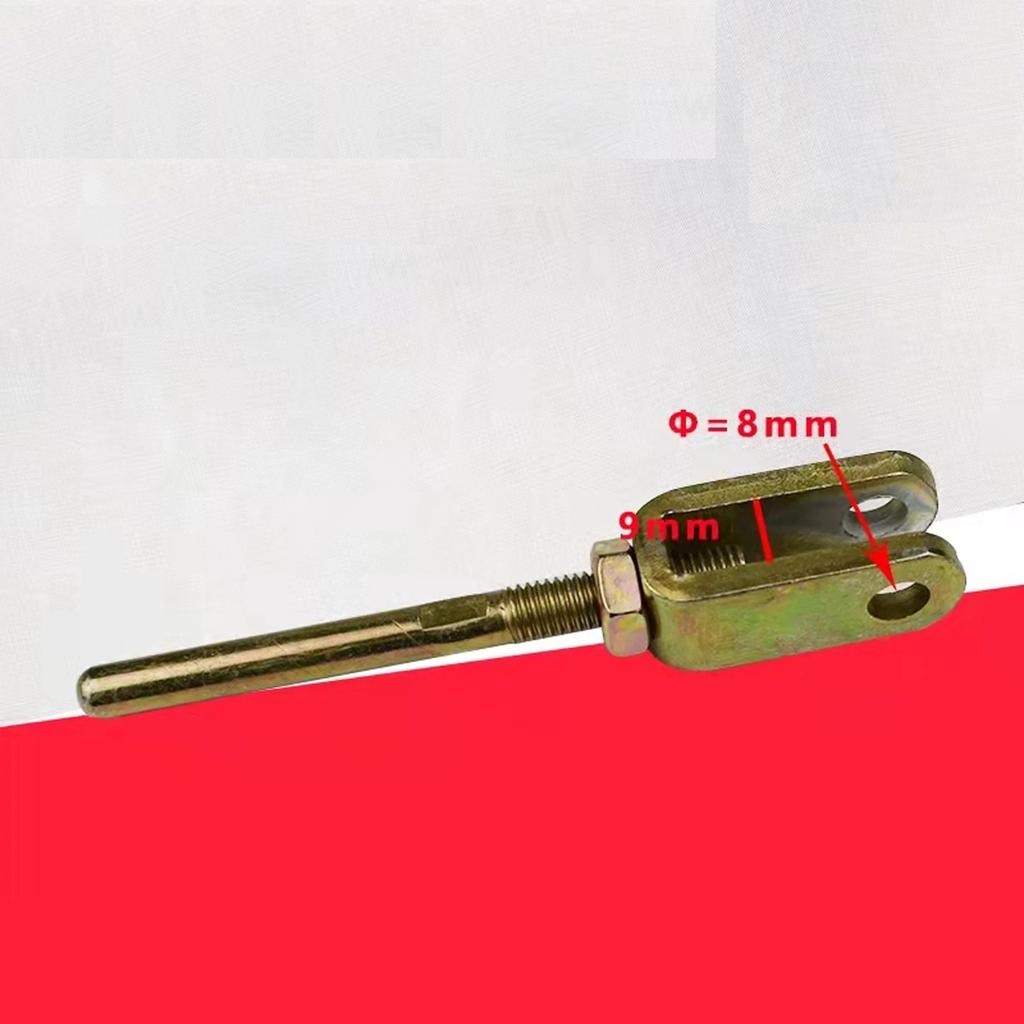 FORKlift Parts Brake Pump Brake Master Cylinder Is Suitable FOR Heli 1-3.5T FORklift Supporting High-quality Accessories
