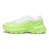 Velophasis Slime Unisex Sneakers Green White Pro-Green 393754-01