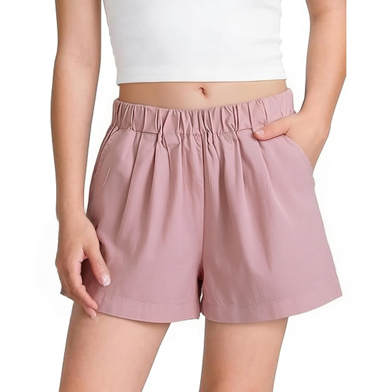 

Children s Sport And Leisure Shorts 120