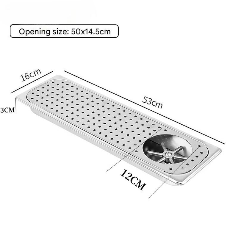 

OEING Bar Sink Cup Washer