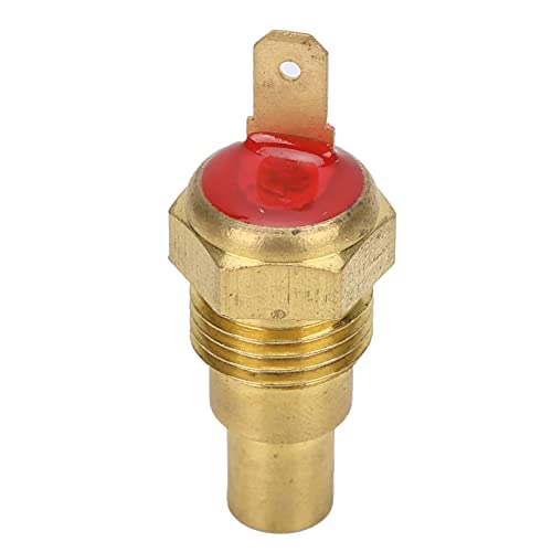 Temperature Sensor 83420-20020 Engine Temperature Sensor Replacement Fits Mitsubishi Stalion/Mirage/Stallion
