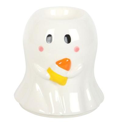 Ghost Oil Burner