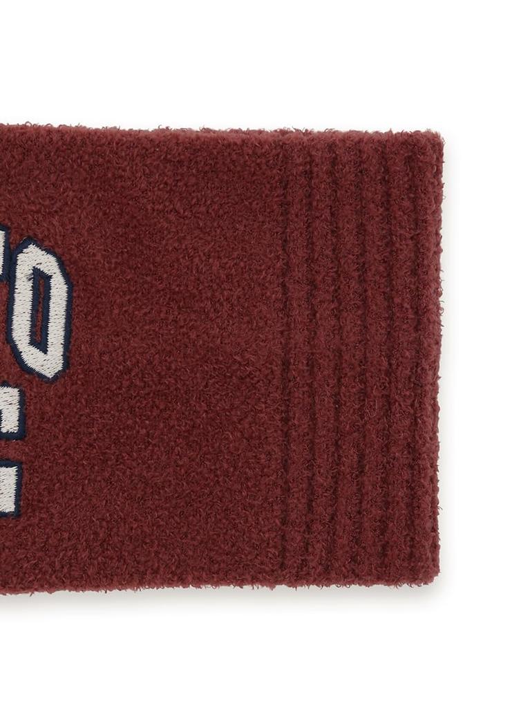 Gelato Pique HOMME Smoothy Lite College Hairband PHGA254909BURF