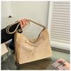 High-value Large-capacity Bag, Winter New Women's Bag, Casual Backpack, Women's Commuter Tote Bag