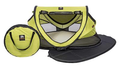 inflatable cot mattress