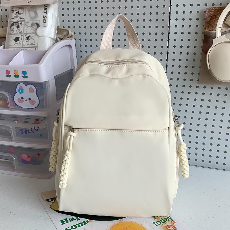 

Children s Spring Outing Small Backpack Girl Cute College Girl Kindergarten Schoolbag Girl Backpack