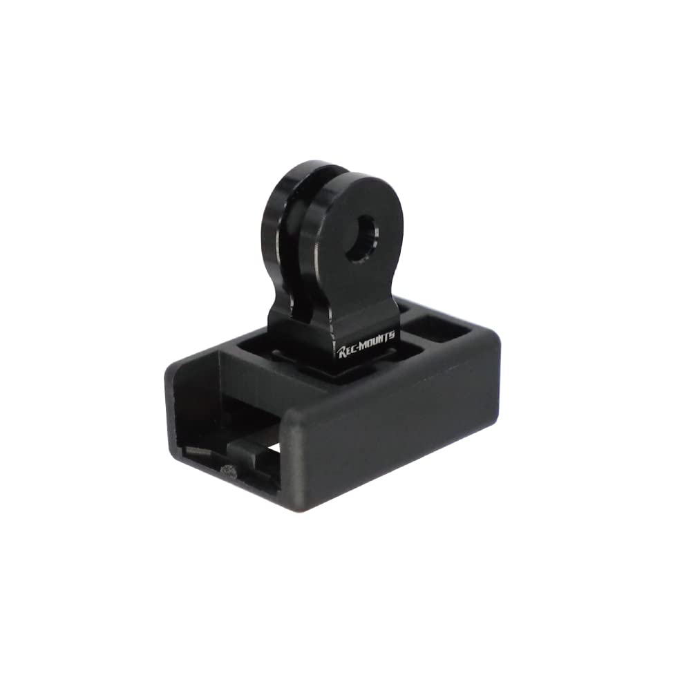 

Light Adapter for Converts mounts and adapters with GoPro interface to Light REC-MOUNTS GP-BCXYMQ [GP-BCXYMQ] Bicycle B08P52L9T9