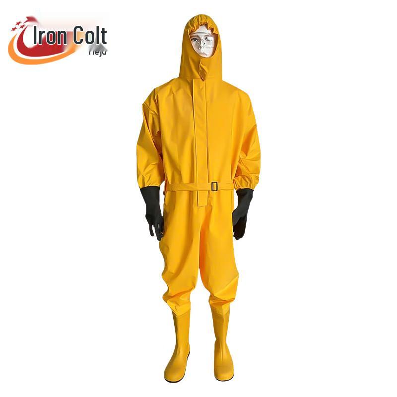 Tieju Industrial Protective Suits