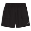 Select Wardrobe Essential Cargo Shorts Relaxed Fit Black