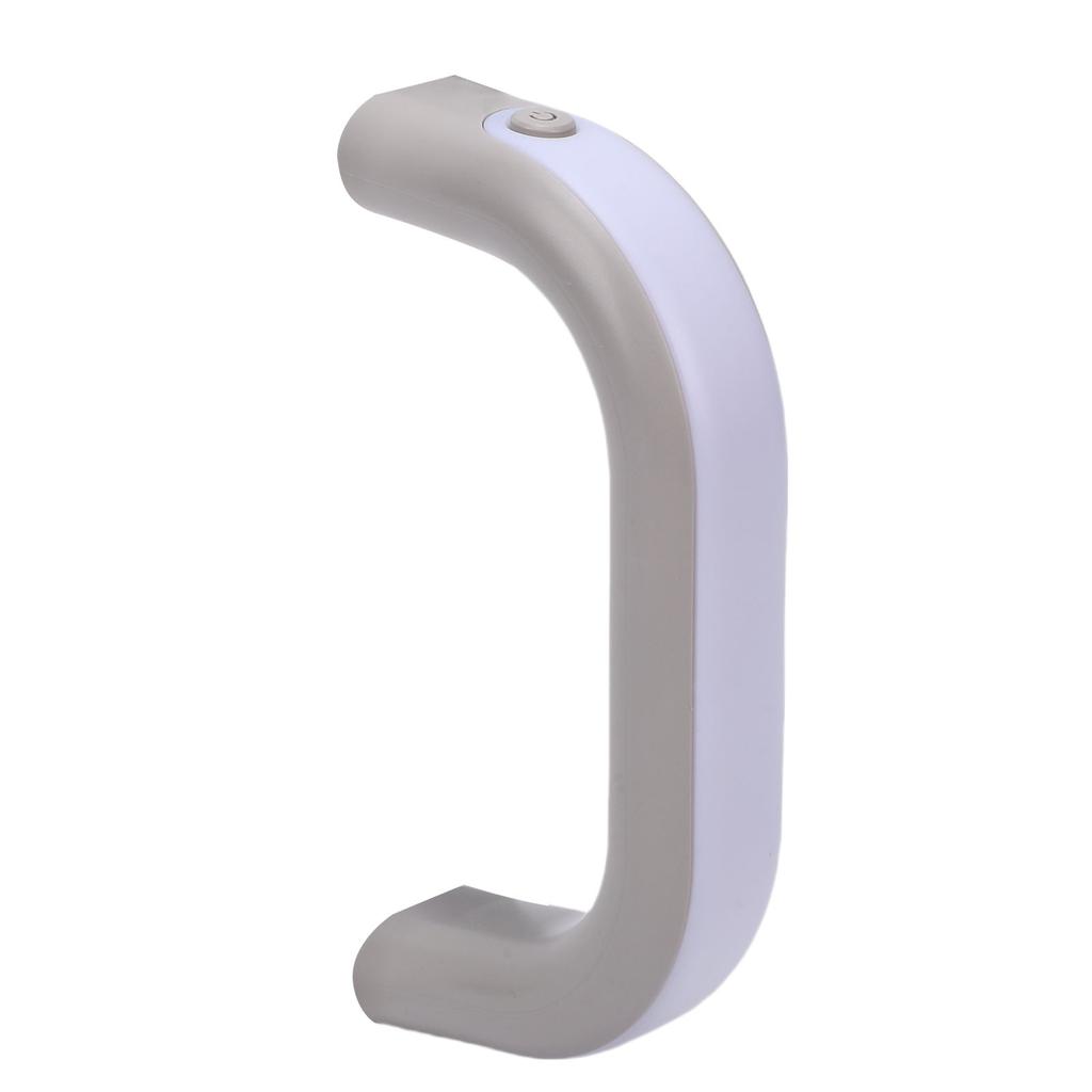 Water Bottle Handle Fit for   40oz Cup Rechargeable Water Proof 6 Colors LED Light Up Cup Handle