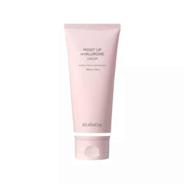 

ELISHACOY Moist Up Super Hyalurone Cream - 200g