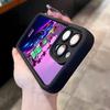 Need For Speed Phone Case For IPhone 17 Air 16 E 15 14 Plus 13 12 11 Pro Max Silicone Soft Case