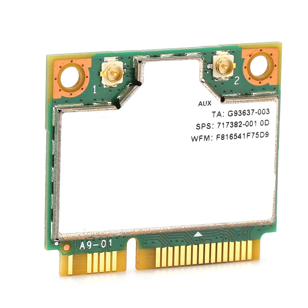 

WiFi карта Внутрішній WiFi чіп Карта бездротової мережі для 7260HMW NB для Windows 7