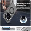 Magnetic For Vivo X200 Case Magsafe Wireless Charging Cover Vivo X200 Ultra X200s X200 Pro Mini Matte PC Protective Phone Cases