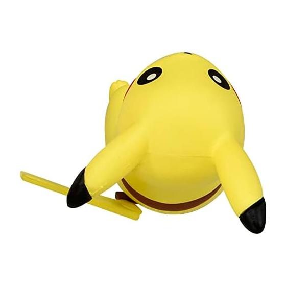 TAKARA TOMY Pocket Monster Monster Collection MS-01 Pikachu