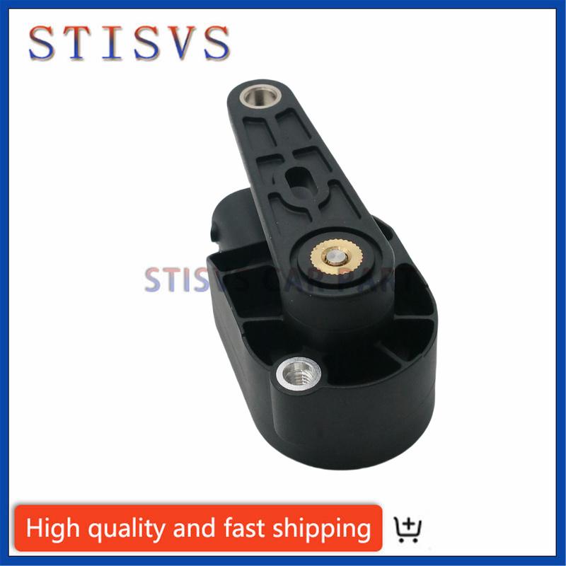 Front Left Headlight Level Sensor 37146860843 For BMW 3 Series F20 F21 F22 F30 F31 F34 F06 F07 F10 F11 F01 F30 F80 F35