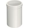 Hewi System 800 K Glass, 800.04.010 99 for the Bathroom