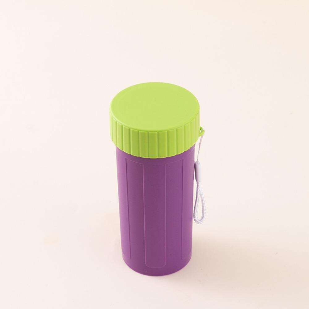 Portable Lunch Container Plastic Lunchable Snack Containers  School Kids Office Worker