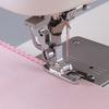 Thick Fabrics Overlock Presser Foot Sewing Machine Presser Foot Brother Janome Snap Domestic Multi-Function Sewing Accessories