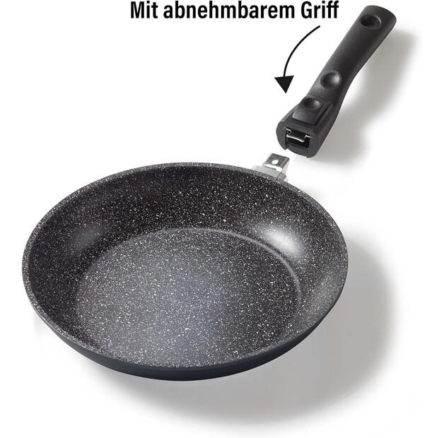 Сковорода Stoneline Flex 24 см 1,4 л (19057)