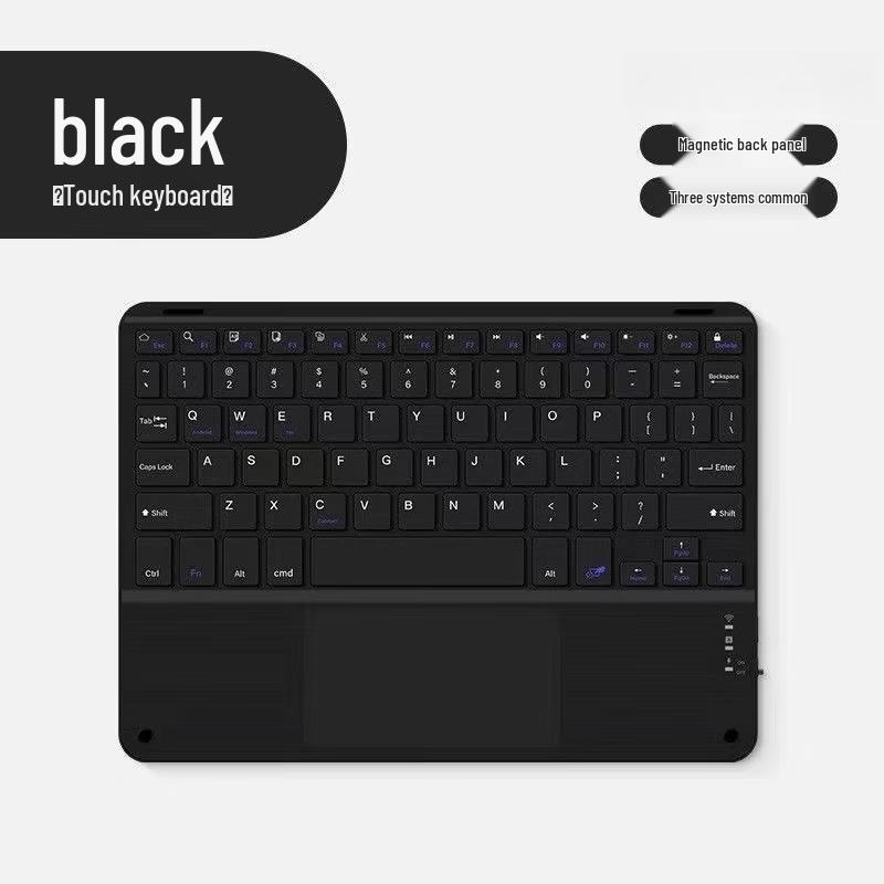 OLOEY Magnetická přenosná klávesnice pro tablet
