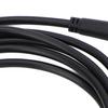 Napájecí kabel elektrické koloběžky Připojovací linka ABS Připojovací kabel displeje koloběžky Náhrada za ovladač Měřič