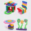 Educational Gear Building Blocks for Young Children, Boys and Girls - Ideal for Early Education and Desktop Play.