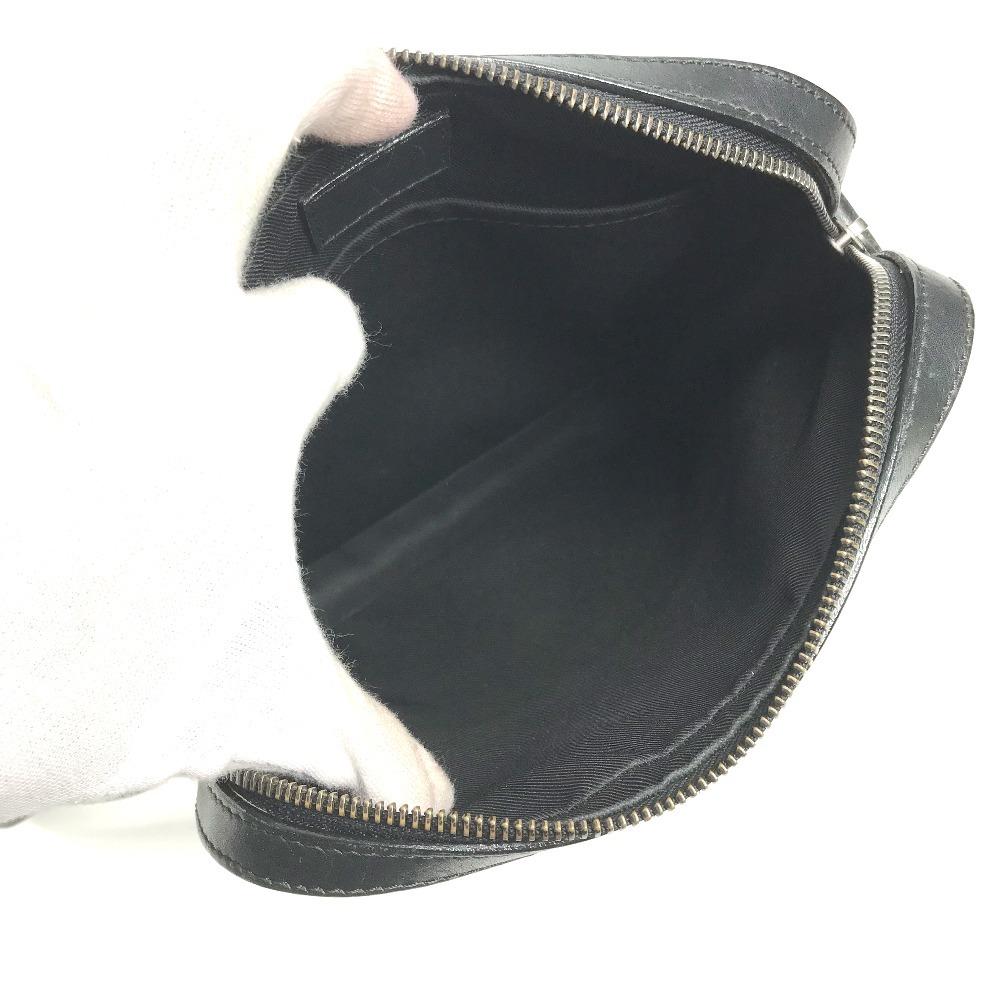 Louis Vuitton N23355 Damier Infini Pochette District Pochette Shoulder Bag