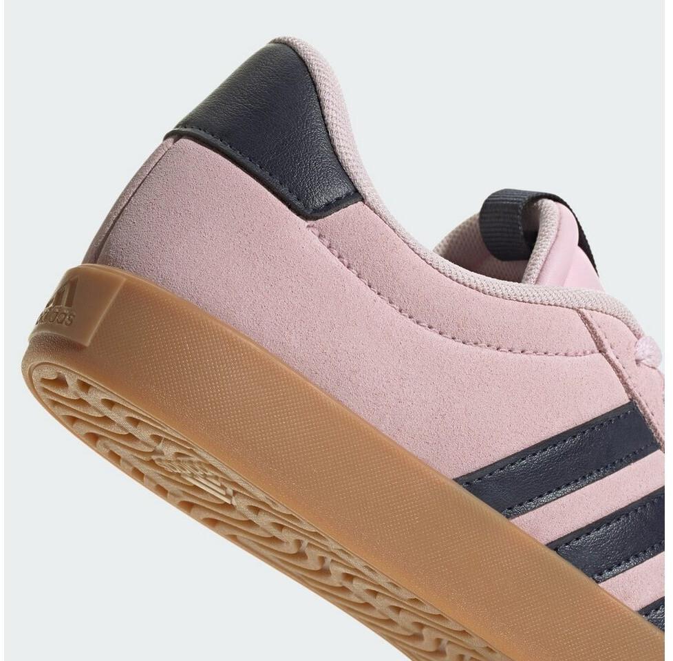 Кроссовки Adidas VL Court 3.0 Women clpink/legink/gum