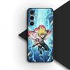 Poster Namikaze Minato Narutos Phone Cover for Xiaomi Redmi Note 14 13 Pro Plus ProPlus 13C 14C Pro+ 5G Protective Case