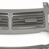 Сітка повітроводу центральна передня для Benz E-Class W211 2003-2008