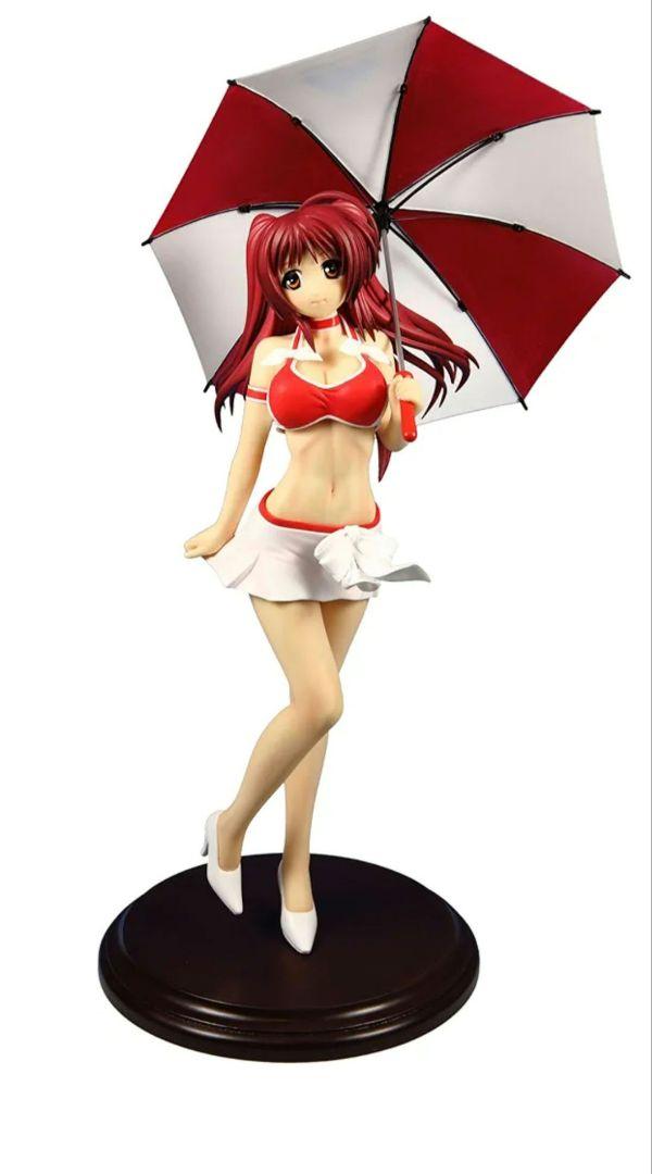 

[USED] ToHeart2 Tamaki Kosaka Circuit Angel Miyazawa Model Limited Edition Kaitendo