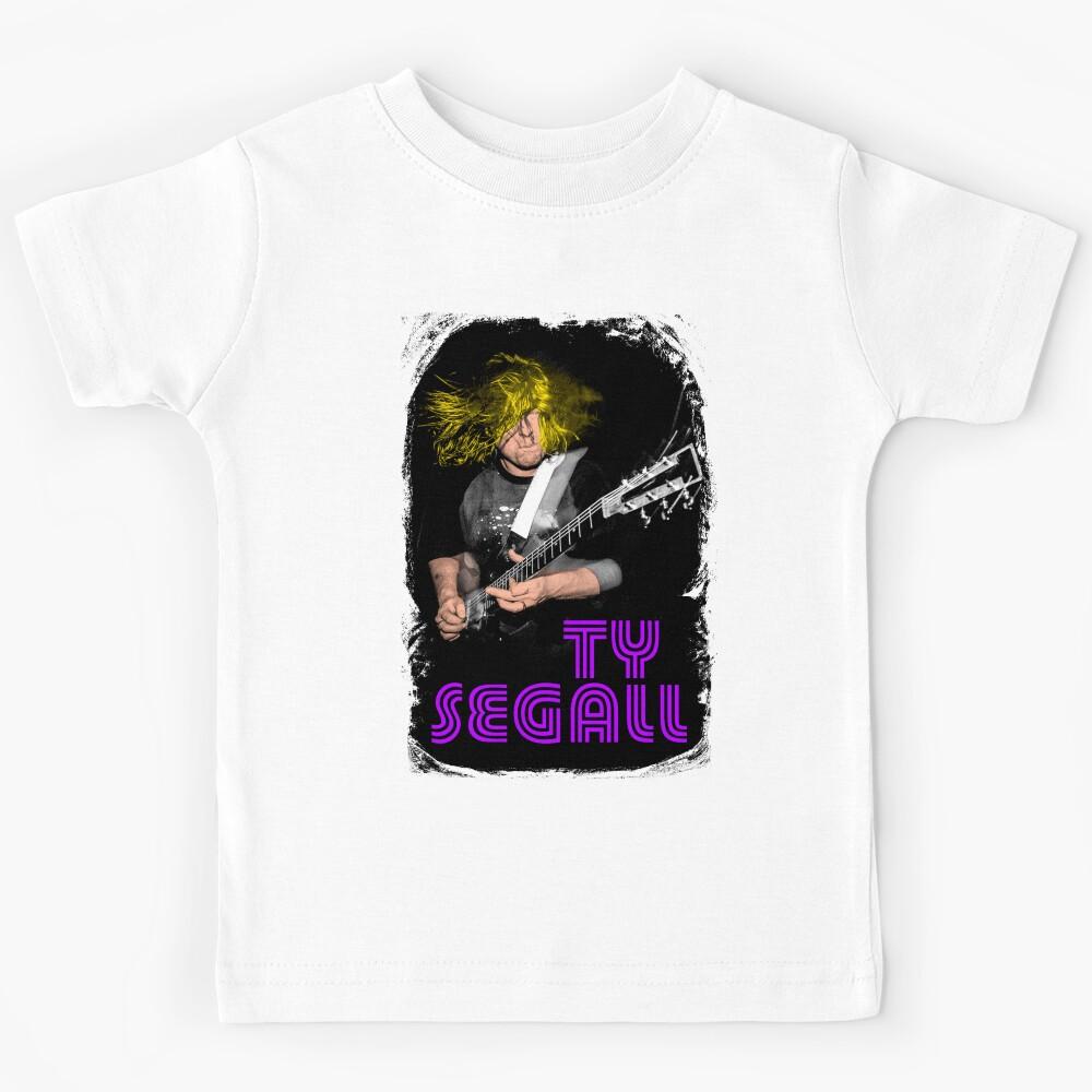 Ty segall Kids T-Shirt 120