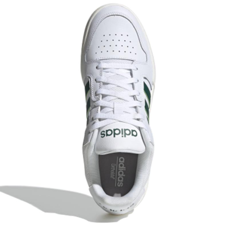 Adidas Entrap 'White Green' Sneakers EH1686