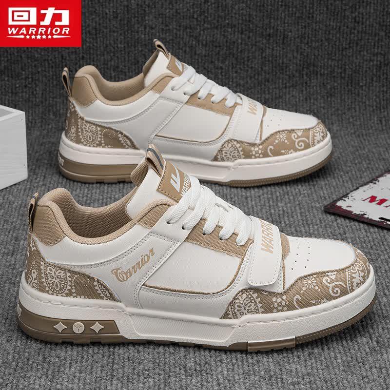 Warrior Men s 3782Z Casual Skate Shoes XXL
