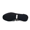 Adidas VS JOG 2.0 Low top German Army Trainers Unisex Black White JR4653(Team728-)