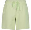 CMP Woman Co Bermuda Shorts (34D7196) (36D7756) Pastel Green