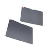 Tablet Screen Protector Film Professional High Definition Fingerprint Proof Scratch Resistance Thin
