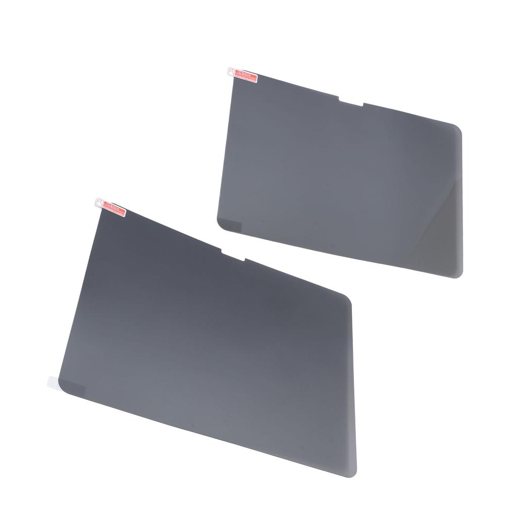 Tablet Screen Protector Film Professional High Definition Fingerprint Proof Scratch Resistance Thin