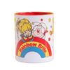 Rainbow Brite Inner Two Tone Sprite Mug