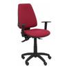 P&C-Office Chair Elche S P&C I933B10 Garnet Red