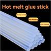 Mini Hot Glue Sticks for Glue Guns  for DIY Crafts, General Repairs & Home Decoration Projects, Essential Handcraft Supplies