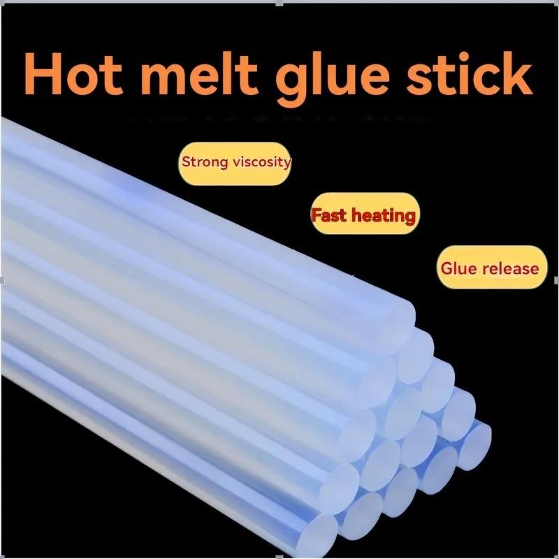 Mini Hot Glue Sticks for Glue Guns  for DIY Crafts, General Repairs & Home Decoration Projects, Essential Handcraft Supplies