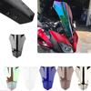 Yamaha for FJ 09 FJ09 MT09 MT-09 Motorcycle Suitable Tracer 900 2015 2016 2017 Dual Bubble Windshield Deflector Protector