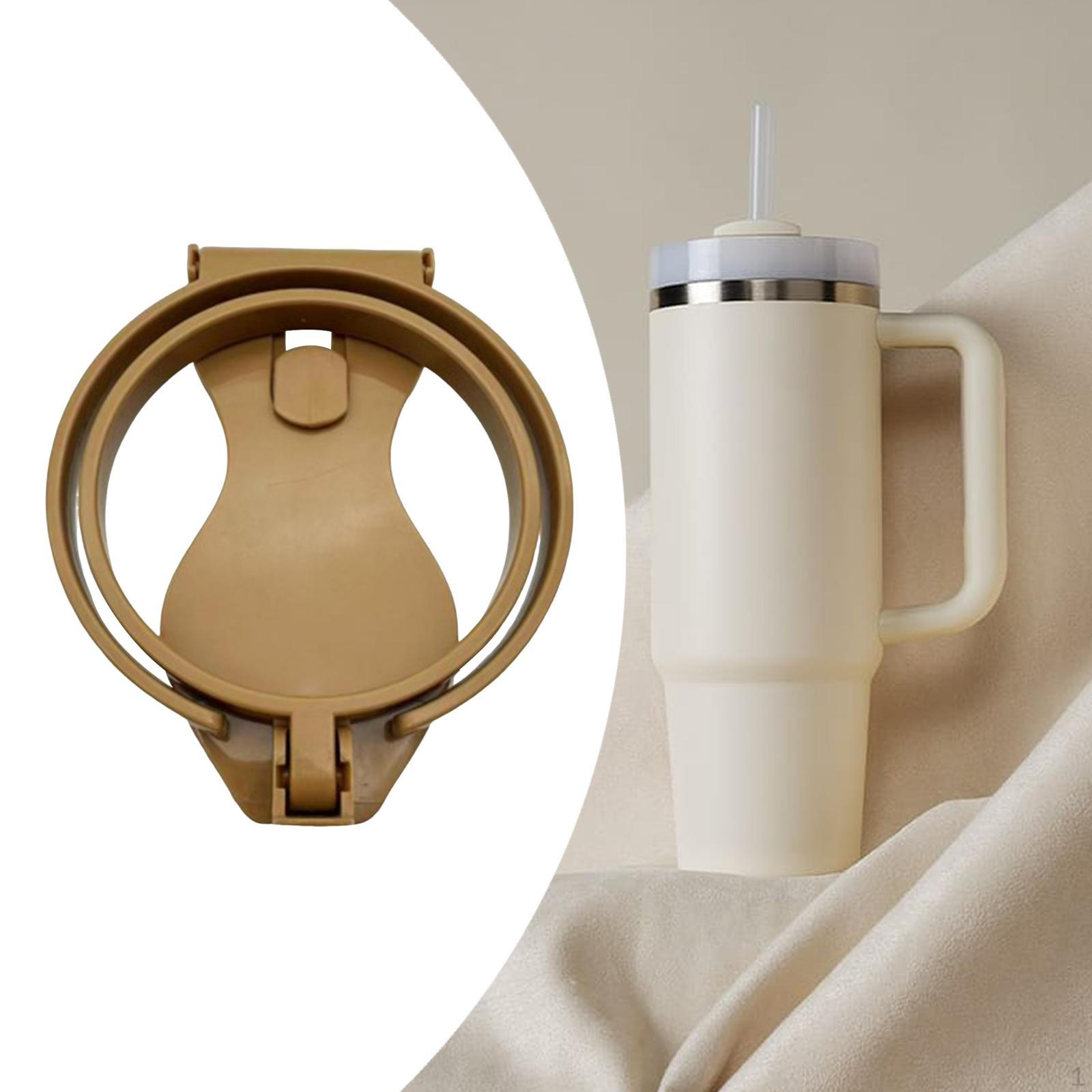 

Компактный спортивный чехол для бутылки с водой, держатель для тамблера для женщин на открытом воздухе хаки