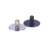 1Pcs Gearbox Locking Screw Metal Steel Spring Guide Screw Lock For 95% Nylon Metal Gearbox Locking Screw