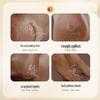 SXCS Goat Milk Exfoliating Foot Mask: Smooths, Softens & Brightens Skin