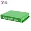 Jiuying Modular Soft Vaulting Box