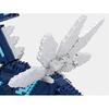 Kawada Nanoblock Pokemon Dialga Deluxe Edition NBPM_094
